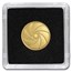 2024 Tokelau 1/10 oz Gold $10 Magnum Opus (Prooflike)