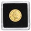 2024 Tokelau 1/10 oz Gold $10 Magnum Opus (Prooflike)