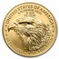 2024-(W) 1 oz American Gold Eagle MS-70 PCGS (FDI, West Point)