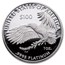 2024-W 1 oz Proof Platinum Eagle PR-70 PCGS (First Day of Issue)