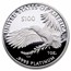 2024-W 1 oz Proof Platinum Eagle PR-70 PCGS (FirstStrike®)