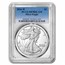 2024-W 1 oz Proof Silver Eagle PR-70 PCGS