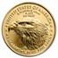 2025 1/10 oz American Gold Eagle Coin BU