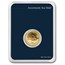 2025 1/10 oz American Gold Eagle (MintDirect® Single)