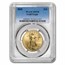 2025 1/2 oz American Gold Eagle MS-70 PCGS