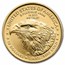 2025 1/4 oz American Gold Eagle Coin BU