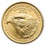 2025 1/4 oz American Gold Eagle (MintDirect® Single)