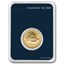 2025 1/4 oz American Gold Eagle (MintDirect® Single)