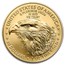 2025 1 oz American Gold Eagle (20-Coin MintDirect® Tube)