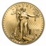 2025 1 oz American Gold Eagle BU