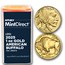 2025 1 oz Gold Buffalo (20-Coin MintDirect® Tube)