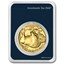 2025 1 oz Gold Buffalo (MintDirect® Single)