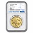 2025 1 oz Gold Buffalo MS-69 NGC (Early Releases)