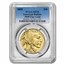 2025 1 oz Gold Buffalo MS-70 PCGS