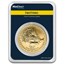 2025 1 oz Gold Eagle (MD® Premier + PCGS FirstStrike®)