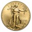 2025 1 oz Gold Eagle (MD® Premier + PCGS FirstStrike®)