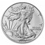 2025 American Silver Eagle MS-69 CAC (First Delivery)