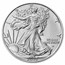 2025 American Silver Eagle MS-70 NGC