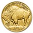 2025-W 1 oz Proof Gold Buffalo (w/Box & COA)