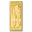 25 Nevada Goldback - Aurum Gold Foil Note (24k)