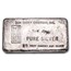 25 oz Silver Bar - Don Casey Company