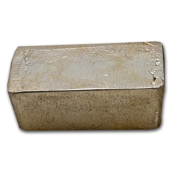 Buy 25 oz Silver Bar - Tri State Refining | APMEX