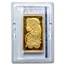 250 gram Gold Bar - PAMP Lady Fortuna Veriscan® (In Assay)