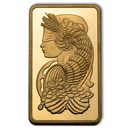 250 gram Gold Bar - PAMP Lady Fortuna Veriscan® (In Assay)