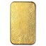 250 gram Gold Bar - PAMP Suisse (Cast w/o COA)