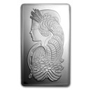 250 gram Silver Bar - PAMP Suisse (Fortuna, In Capsule w/Assay)