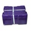 300-Coin 1.5 oz Silver Canada Wildlife Series Box (Empty, Purple)