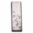 32.14 oz Silver Bar - Homestake Mining Company