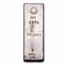 32.14 oz Silver Bar - Homestake Mining Company