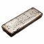 32.23 oz Silver Bar - Homestake Mining Company