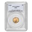4-Coin American Gold Eagle Set MS-69 PCGS (Random Year)
