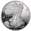 4 oz Silver Round - 2013 Silver Eagle (w/Box & COA)