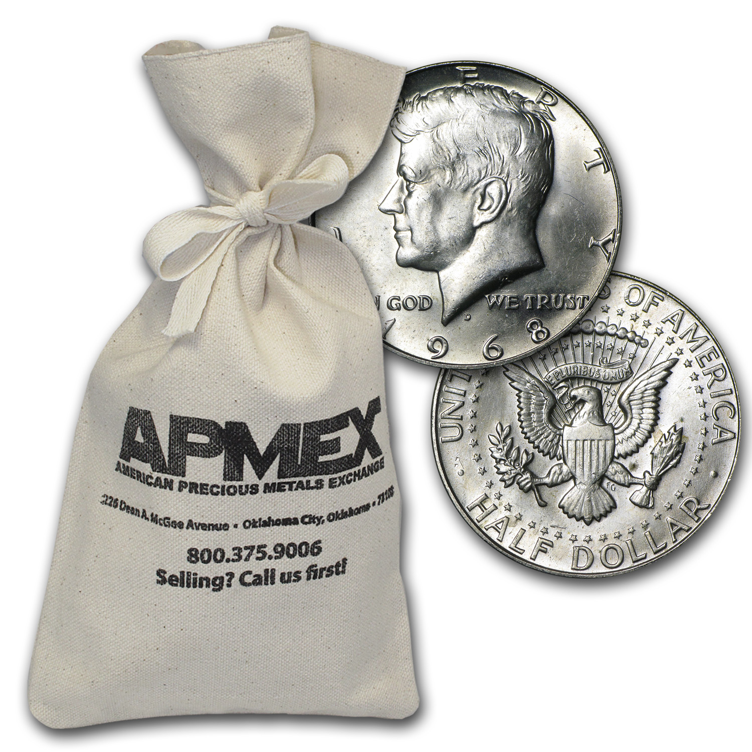 Bag of silver dimes hot sale