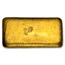 5.047 oz Gold Bar - Cascade Refining (Poured)