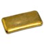 5.13 oz Gold Bar - Cascade Refining (Poured)