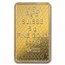 5 gram Gold Bar - PAMP Lady Fortuna 45th Anniversary (In Assay)