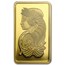 5 gram Gold Bar - PAMP Lady Fortuna Veriscan® (In Assay)