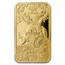 5 gram Gold Bar - PAMP Suisse Year of the Ox (In Assay)