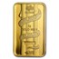 5 gram Gold Bar - PAMP Suisse Year of the Snake (In Assay)