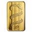 5 gram Gold Bar - PAMP Suisse Year of the Snake (In Assay)