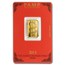 5 gram Gold Bar - PAMP Suisse Year of the Snake (In Assay)