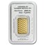 5 gram Gold Bar - Sunshine Minting Old Design (In TEP Packaging)