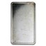 5 gram Silver Bar - Johnson Matthey (Plain Reverse)