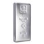 5 kilo Silver Bar - Secondary Market