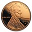 5 oz Copper Round - Lincoln Wheat Cent