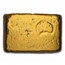 5 oz Gold Bar - Hoover & Strong